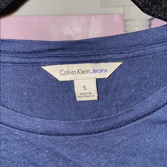 Calvin shirt - Picture 2 of 2